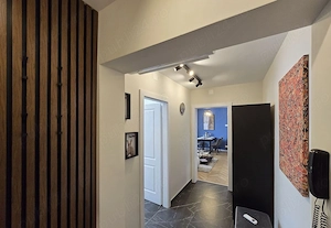 Zona Circumvalatiunii - Zona Favorit | Apartament 3 camere LUX | Gata de mutare - imagine 10