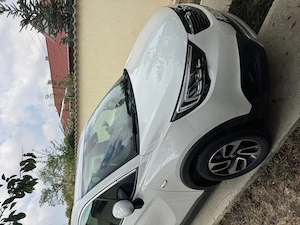 Vând Opel Crossland X 1.2 Turbo - imagine 2