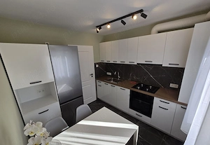 Zona Circumvalatiunii - Zona Favorit | Apartament 3 camere LUX | Gata de mutare - imagine 6