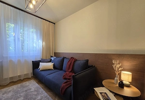 Zona Circumvalatiunii - Zona Favorit | Apartament 3 camere LUX | Gata de mutare - imagine 9