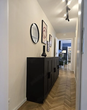 Zona Circumvalatiunii - Zona Favorit | Apartament 3 camere LUX | Gata de mutare - imagine 7