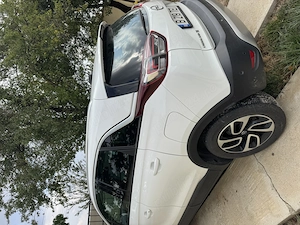 Vând Opel Crossland X 1.2 Turbo - imagine 4