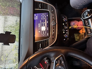 Vând Opel Crossland X 1.2 Turbo - imagine 9