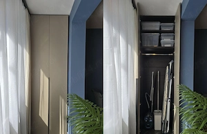 Zona Circumvalatiunii - Zona Favorit | Apartament 3 camere LUX | Gata de mutare - imagine 11
