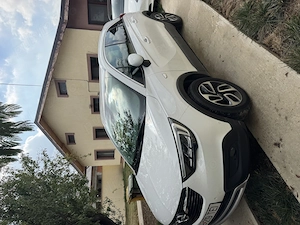 Vând Opel Crossland X 1.2 Turbo