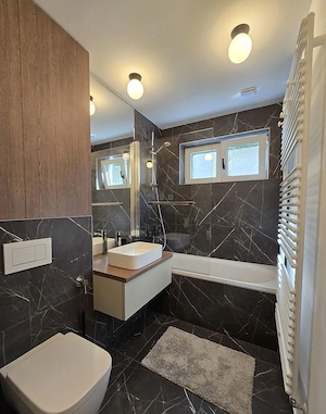 Zona Circumvalatiunii - Zona Favorit | Apartament 3 camere LUX | Gata de mutare - imagine 5