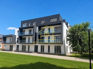 Apartament 3 Camere / 128 mp / Titan-Pallady / Curte 54mp / Boutique Residence - imagine 10