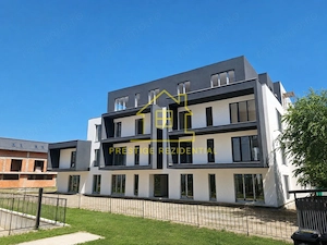 Apartament 3 Camere / 128 mp / Titan-Pallady / Curte 54mp / Boutique Residence - imagine 7