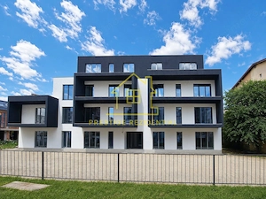 Apartament 3 Camere / 128 mp / Titan-Pallady / Curte 54mp / Boutique Residence - imagine 9