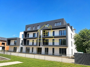 Apartament 3 Camere / 128 mp / Titan-Pallady / Curte 54mp / Boutique Residence - imagine 11