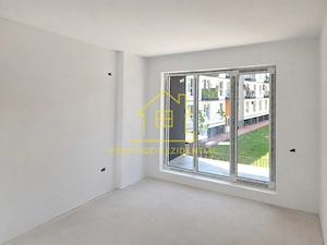 Apartament 3 Camere / 128 mp / Titan-Pallady / Curte 54mp / Boutique Residence - imagine 4