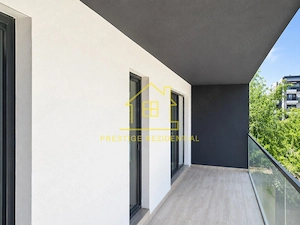 Apartament 3 Camere / 128 mp / Titan-Pallady / Curte 54mp / Boutique Residence - imagine 5
