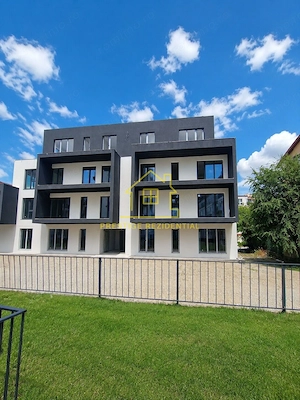Apartament 3 Camere / 128 mp / Titan-Pallady / Curte 54mp / Boutique Residence - imagine 8