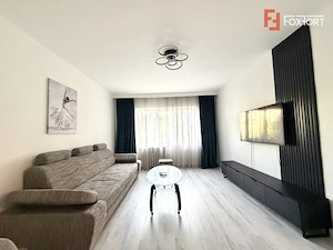 Apartament cu 3 camere + dressing, 79 mp, in zona Aradului - Piata Verde - imagine 3
