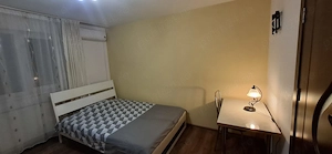 Închiriez Garsoniera zona Buziașului