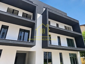 Apartament 3 Camere / 128 mp / Titan-Pallady / Curte 54mp / Boutique Residence - imagine 13