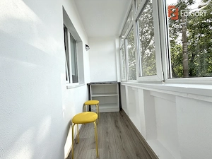 Apartament cu 3 camere + dressing, 79 mp, in zona Aradului - Piata Verde - imagine 6