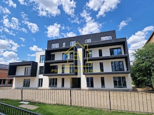 Apartament 3 Camere / 128 mp / Titan-Pallady / Curte 54mp / Boutique Residence - imagine 15