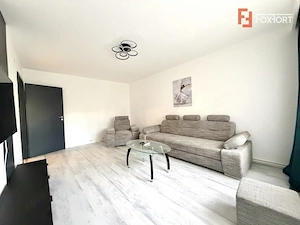 Apartament cu 3 camere + dressing, 79 mp, in zona Aradului - Piata Verde - imagine 2