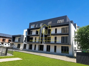 Apartament 3 Camere / 128 mp / Titan-Pallady / Curte 54mp / Boutique Residence - imagine 14
