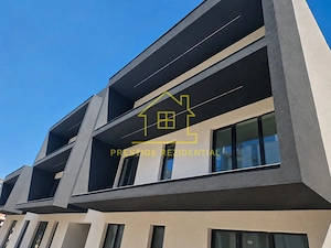 Apartament 3 Camere / 128 mp / Titan-Pallady / Curte 54mp / Boutique Residence - imagine 12