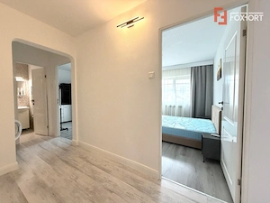 Apartament cu 3 camere + dressing, 79 mp, in zona Aradului - Piata Verde - imagine 15