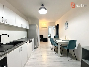 Apartament cu 3 camere + dressing, 79 mp, in zona Aradului - Piata Verde - imagine 14