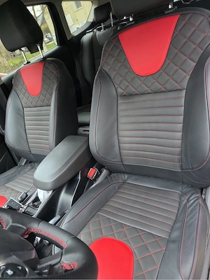 Ford kuga 4x4 2014 2.0 tdi - imagine 4