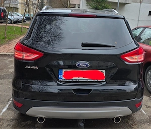 Ford kuga 4x4 2014 2.0 tdi - imagine 2