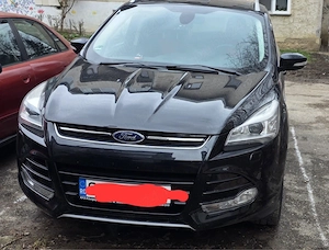 Ford kuga 4x4 2014 2.0 tdi - imagine 5