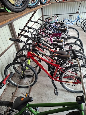 Biciclete copii si adulți  import Anglia 