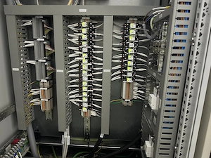 Proiectare și executie instalații electrice | High Efficiency SRL
