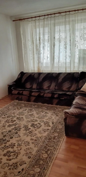 Inchiriez apartament 3 camere - imagine 8