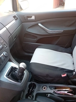 ford c max 1.6tdci  - imagine 8