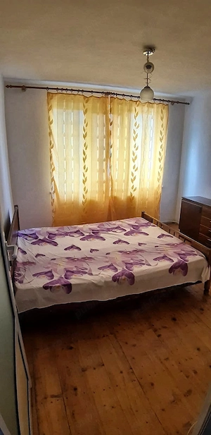 Inchiriez apartament 3 camere - imagine 9