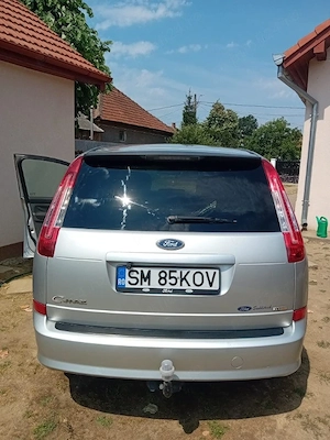 ford c max 1.6tdci  - imagine 9