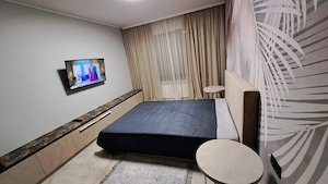 De vanzare apartament cu o camera in zona Soarelui