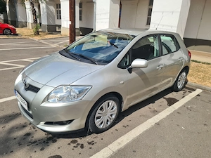 Toyota Auris - 1.4TDI, An 2007, Euro 4 - imagine 2