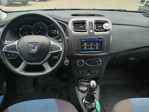 Dacia Sandero Stepway 2019 - imagine 2