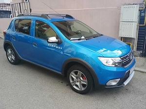 Dacia Sandero Stepway 2019