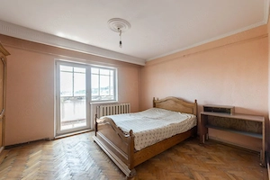 Apartament 3 camere, 89 mp total + garaj separat