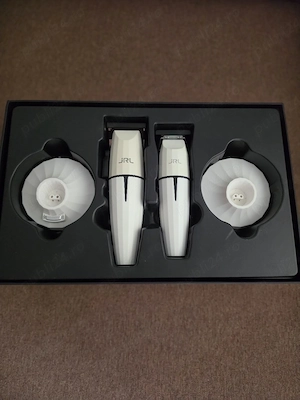 Vând JRL Ghost Clipper & Trimmer Set 