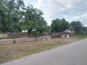 Casă+Teren intravilan 8700 mp - 72.000 euro CORNĂȚELU  - imagine 2