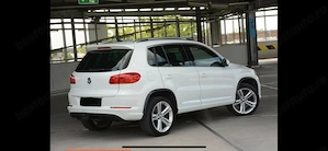 VW Tiguan R-Line,184cp,2.0,4x4,Auto,13000Euro+TVA - imagine 2