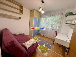 Apartament 3 camere | N. Grigorescu | Loc de Parcare | 9min metrou - imagine 5