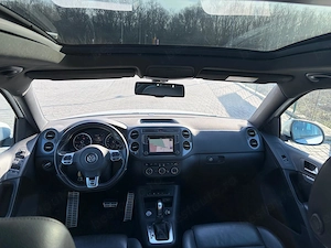 VW Tiguan R-Line,184cp,2.0,4x4,Auto,13000Euro+TVA - imagine 5