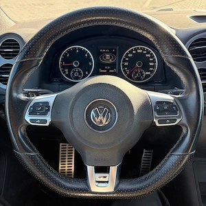 VW Tiguan R-Line,184cp,2.0,4x4,Auto,13000Euro+TVA - imagine 6
