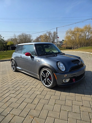 Mini John Cooper Works - imagine 3