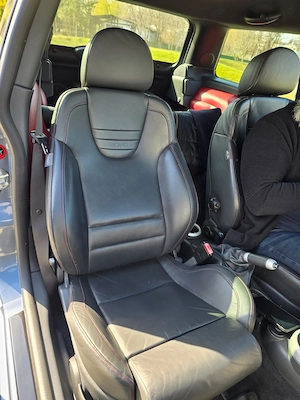 Mini John Cooper Works - imagine 2