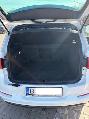 VW Tiguan R-Line,184cp,2.0,4x4,Auto,13000Euro+TVA - imagine 10